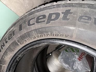 шина каракол: 5000 сом 3 шт — 2