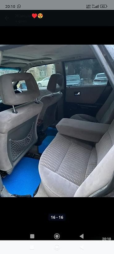 коробка на ауди 80: Audi 80: 1991 г., 2 л, Механика, Бензин, Седан — 2