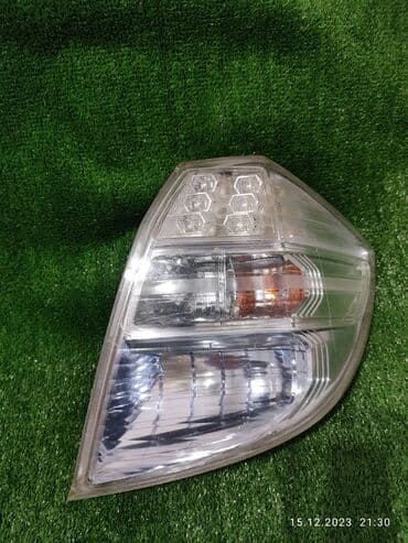 двигатель на хонда фит в бишкеке: Задний правый стоп-сигнал Honda 2011 г., Б/у, Оригинал, Япония — 1