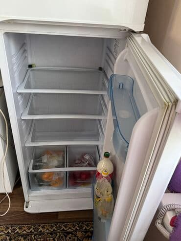 холодильник саратов ссср: Холодильник Biryusa, Б/у, Двухкамерный, De frost (капельный), 80 * 180 * 60 — 5