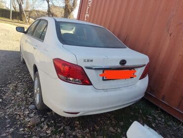 цены на электромобили в бишкеке: BYD : 2019 г., Автомат, Электромобиль, Седан — 5