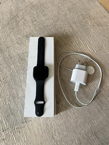 huawei gt6 pro: Apple Watch SE 2 (2022) 40 мм Состояние аккумулятора 100% оригинал — 2