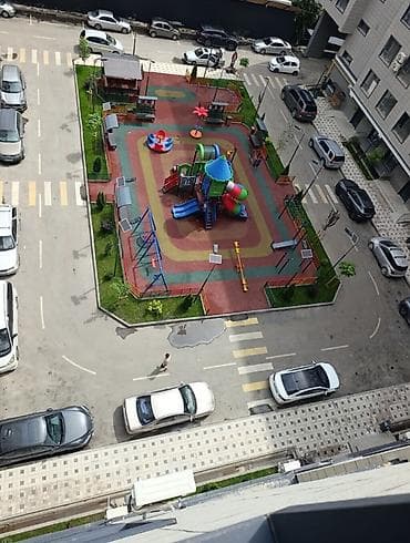 Квартиры: 4 комнаты, 80 м², Технопарк Элитка, 9 этаж, ПСО (под самоотделку) — 2