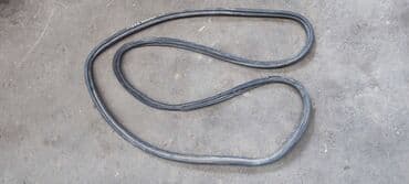 работа склейка пакетов на дому: Nissan Xterra уплотнительная резинка, Ниссан Икстера уплотнитель — 2