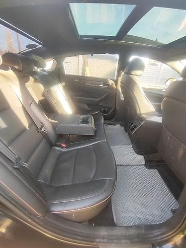 Унаа сатуу: Hyundai Sonata: 2019 г., 1.6 л, Автомат, Бензин, Седан — 5