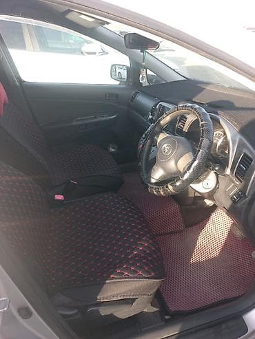 таёта аллион: Toyota WISH: 2004 г., 1.8 л, Автомат, Бензин, Универсал — 3