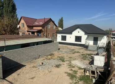 Дом, 112 м², 4 комнаты, Собственник, Дизайнерский ремонт