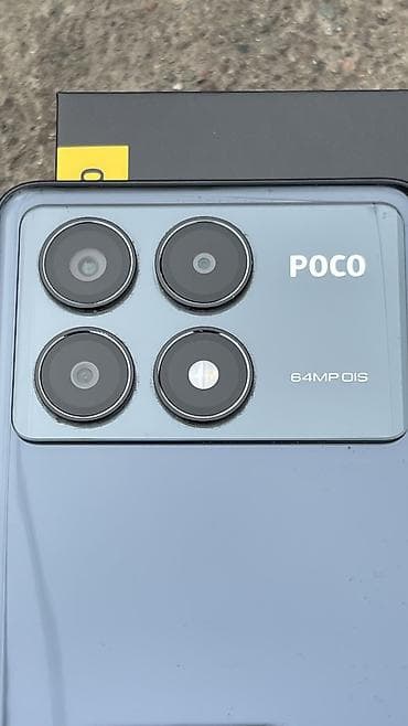 poco x4 pro 5g цена в бишкеке: Poco X6 Pro, Б/у, 512 ГБ, цвет - Черный, 1 SIM, 2 SIM — 2
