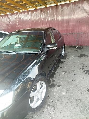 outback 3 6: Subaru Legacy: 2003 г., 2 л, Автомат, Бензин, Седан — 2