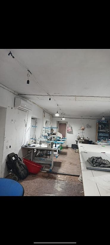 швейный цех с оборудованием: Jack, В наличии — 1