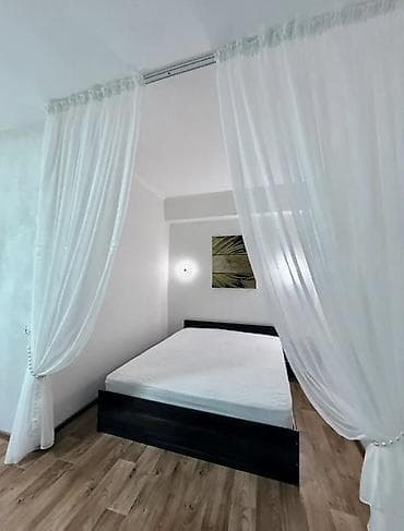 premium development: 1 комната, Агентство недвижимости, С мебелью полностью — 4