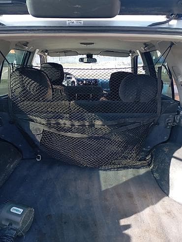 Opel: Opel Frontera: 2000 г., 2.2 л, Автомат, Дизель, Внедорожник — 5