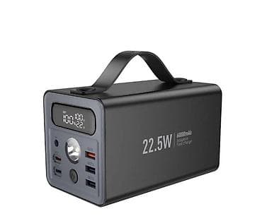 hoco dt7: Power Bank HOCO J138 Distant Купить в Бишкеке — 60000 mAh, PD20W — 2