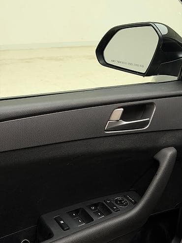 s7 fe: Hyundai Sonata: 2021 г., 2 л, Автомат, Газ, Седан — 7