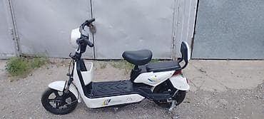 vxe r1 se: Мини мопед 300 куб. см, Электро, Б/у — 2