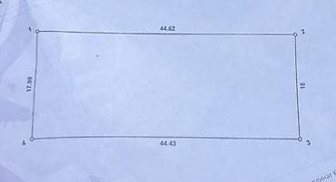 участок нуркожо ата: 8 соток, Для строительства — 1