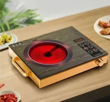 серверная: Электрическая, Новый, Сенсорное, Полная оплата — 2