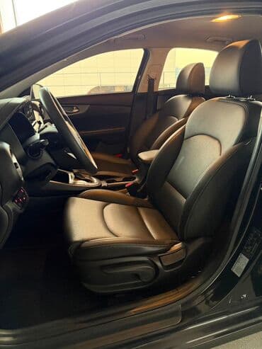 мотор нива 1.7 карбюратор купить: Kia K3: 2019 г., 1.6 л, Автомат, Бензиновая, Седан — 8