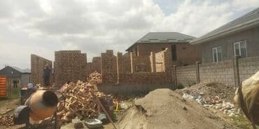 шабашные расценки на строительные работы рядом каракол: Кладка кирпича Бесплатная консультация Больше 6 лет опыта — 4