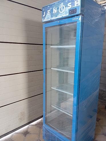 Холодильное оборудование: Для напитков, Для молочных продуктов, Для мяса, мясных изделий, Турция, Б/у — 9