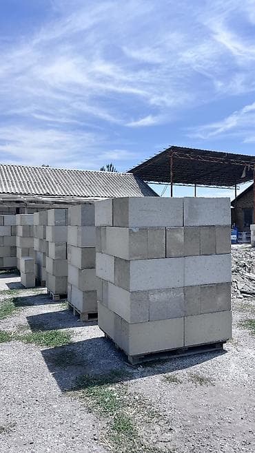 мака прес: Газоблок 180 — 3