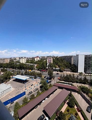 Квартиры: 1 комната, 44 м², 7 мкр Элитка, 11 этаж, Евроремонт — 8