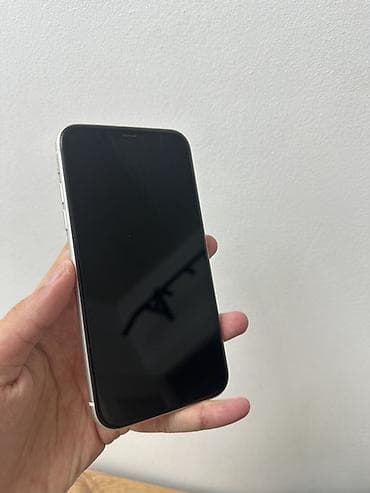 airpods pro node: IPhone 11, 128 ГБ, Белый, 72 % — 2