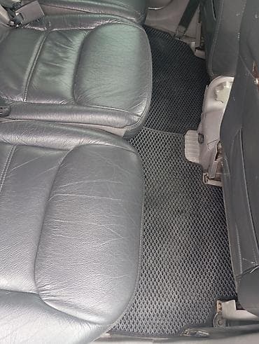 almer: Nissan Tino: 2001 г., 1.8 л, Механика, Бензин, Хэтчбэк — 7