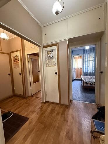 12: 2 комнаты, 48 м², 105 серия, 2 этаж, Косметический ремонт — 8