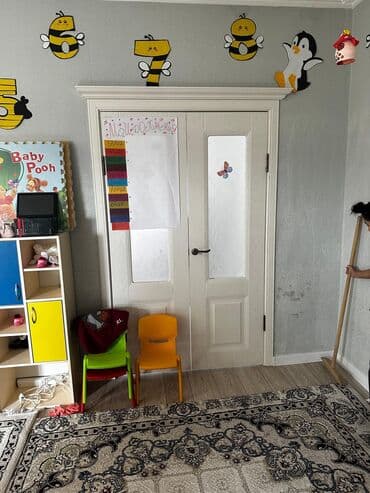 сдаю дом кирпичный: Дом, 300 м², 6 комнат, Агентство недвижимости, Косметический ремонт — 5