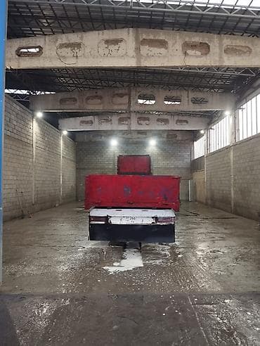 ufs 4: Грузоперевозки по городу Бишкек! — 4