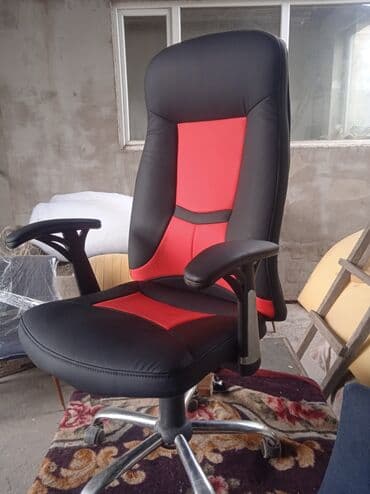 реставрация меховых изделий: Реставрация офисных,компьютерных и автомобильных итп кресел — 19