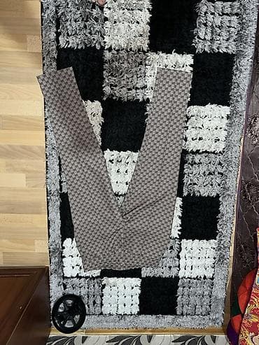 мото одежды: Мужские брюки, L, Gucci, Новый — 3