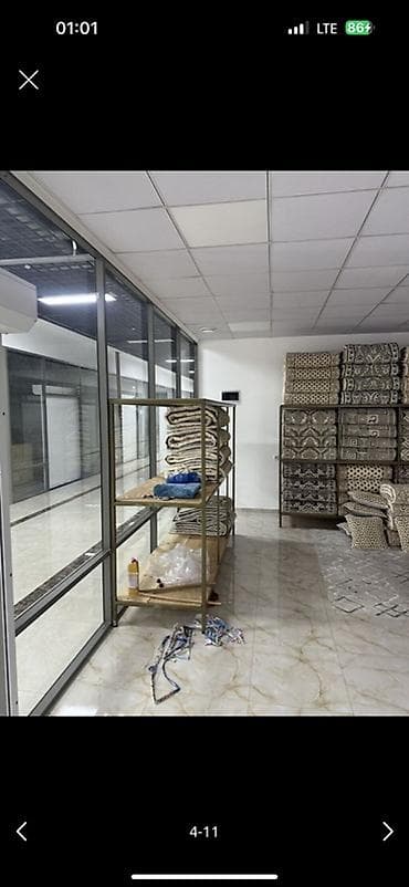 Ковры: Сдаю торговый бутик в современном ТРК Silk Way / Fashion Mall, в — 4