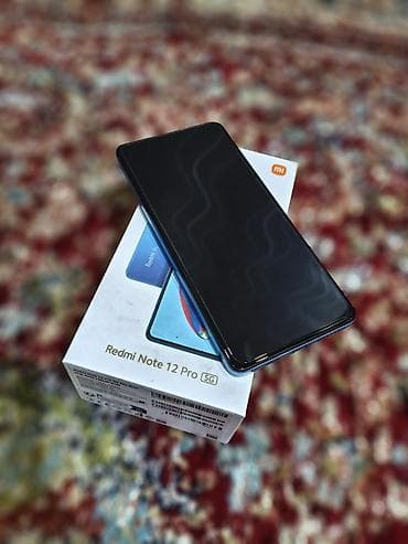 iphone 6 s plus: Redmi, Redmi Note 12R Pro, Б/у, 256 ГБ, цвет - Голубой, 2 SIM — 2