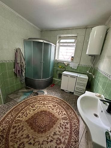 4: 🏡 Продаётся просторный двухэтажный дом в ж/м Кызыл-Аскер 📐 Участок — — 2