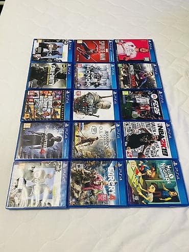 смарт часы цена в бишкеке: Срочно продаю коллекцию дисков для PS4 (в коробках) 15 игр PS4-PS5 — 5