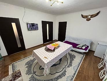 4 bedroom: 🏡 Продаётся частный дом 📍 Бишкек, ж/м Ак-Ордо 🚨 Срочная продажа! 💰 — 3