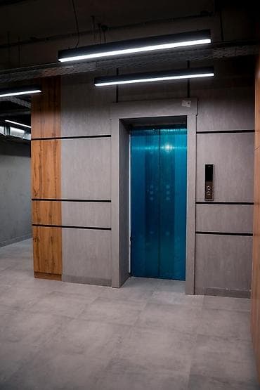 15: Аренда офисов, 48 м², В бизнес центре, 1 линия, С оборудованием, С отдельным входом — 2