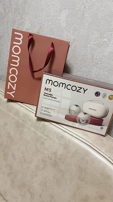 philips avent: Молокоотсос, Новый — 1