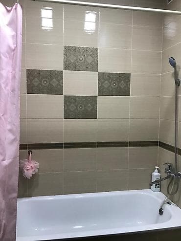 2х: 2 комнаты, 49 м², Элитка, 5 этаж, Евроремонт — 8