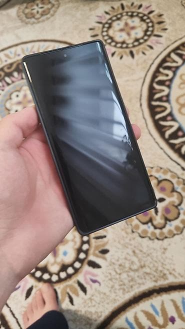 swift 3: Google Pixel 7 Pro, Б/у, 256 ГБ, цвет - Белый, 1 SIM — 2