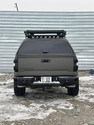 пикап тундура: Toyota Тундра: 2014 г., 5.7 л, Автомат, Бензин, Пикап — 4