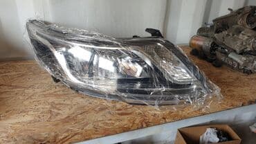 фары на опель вектра б: Передняя правая фара Kia 2020 г., Новый, Аналог — 2