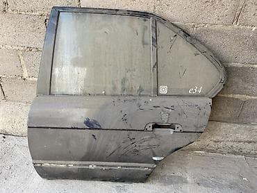 ремонт автомат коробка бишкек: Эшик Комплект BMW, Оригинал — 3