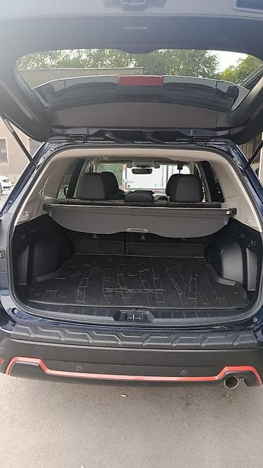 боковые зеркала субару: Subaru Forester: 2020 г., 2.5 л, Вариатор, Бензин, Кроссовер — 9