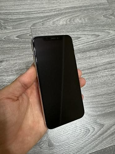 apple mac: IPhone 11 Pro, 64 гб цвет white silver в хорошем состояний менял — 2