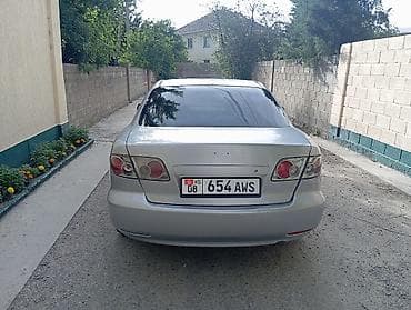 мазда 6 термостат: Mazda 6: 2004 г., 1.8 л, Механика, Бензин, Седан — 4