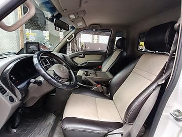 yamaha vx: Hyundai Porter: 2021 г., Пикап — 4