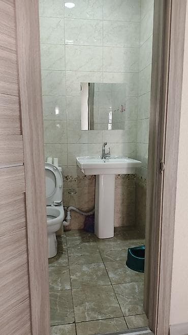 снять квартиру 3 комнаты: 3 комнаты, 100 м², 8 этаж, Свежий ремонт — 8